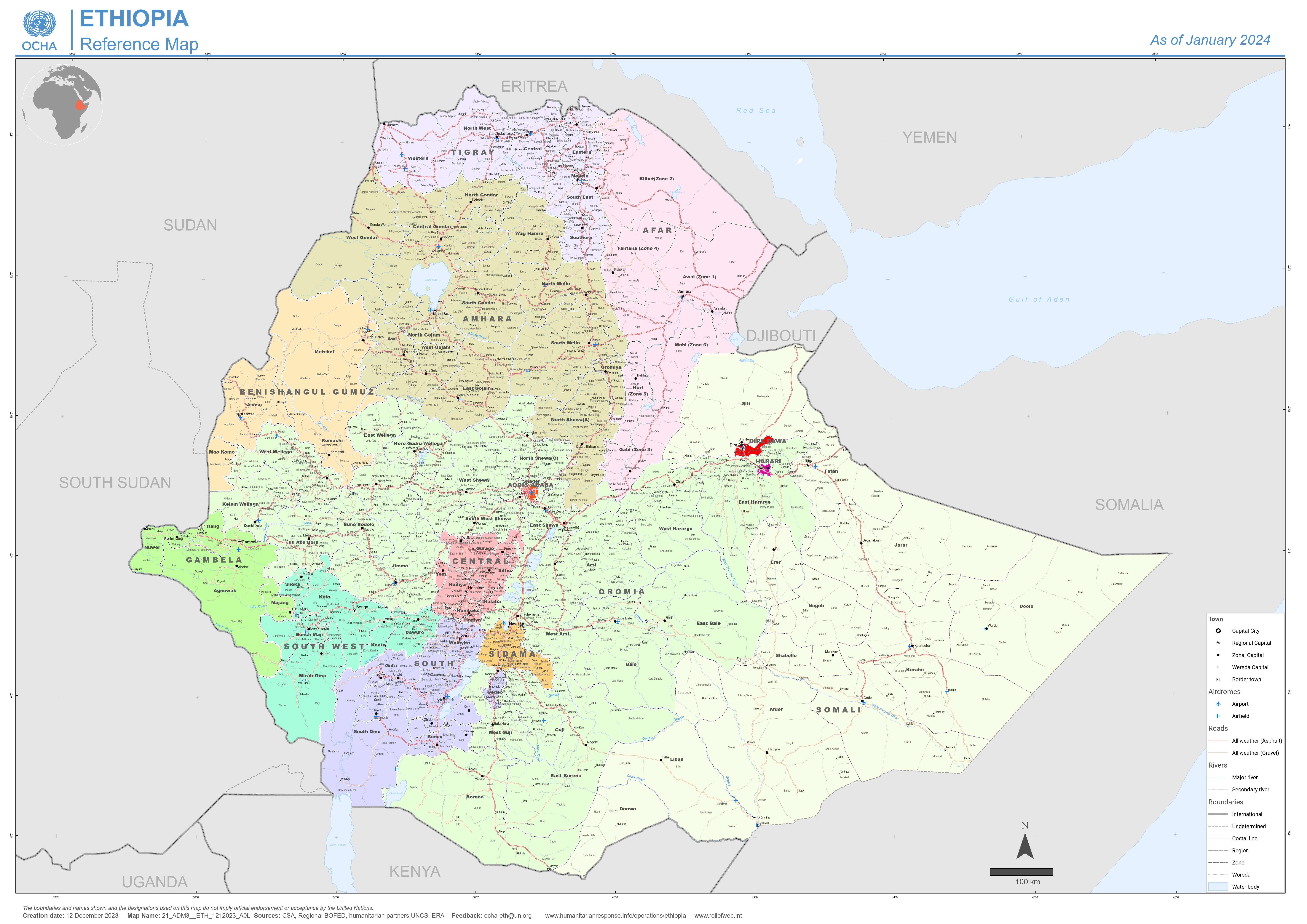 Etiopia