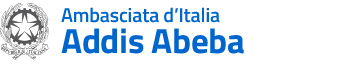 Ambasciata Italiana di Addis Abeba