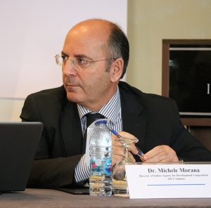 Michele Morana