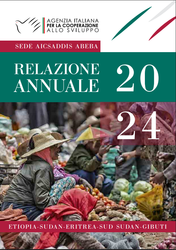 Relazione Annuale 2024