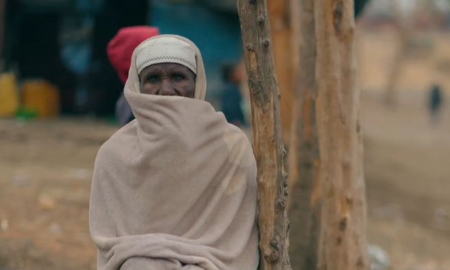 Amhara: accesso ai servizi essenziali per le comunità colpite dalla crisi 