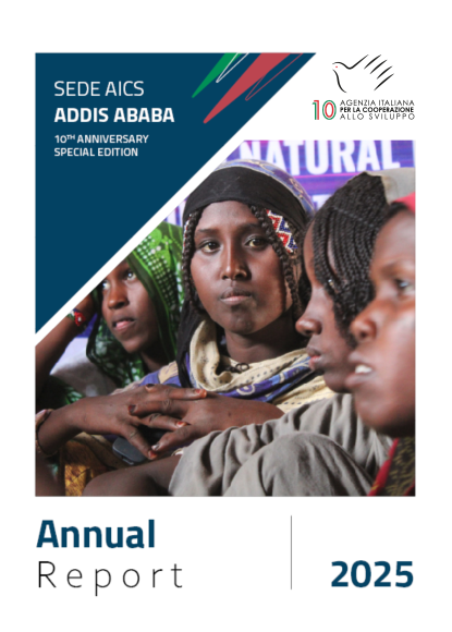 Annual Report 2025